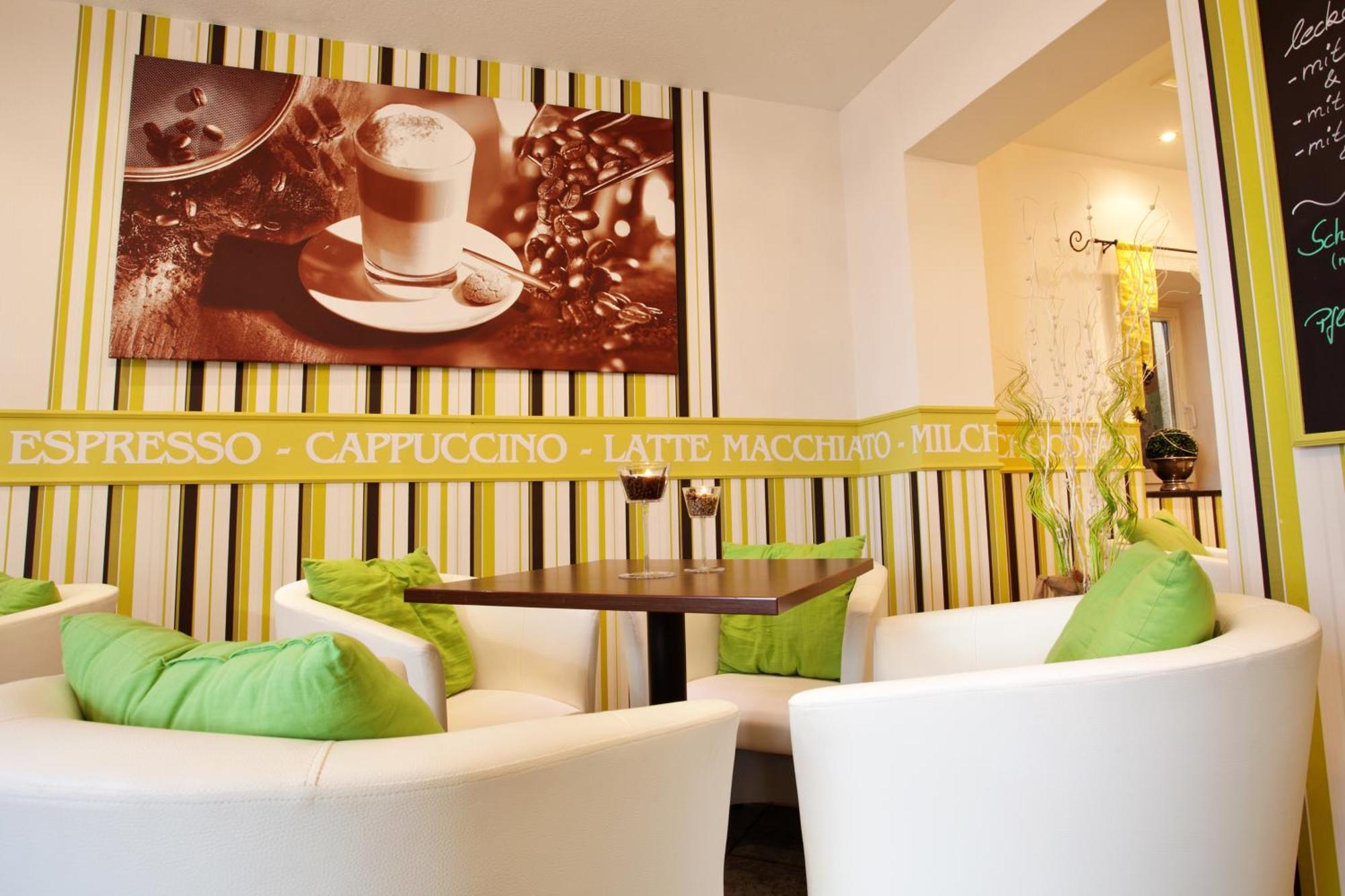 Hotel Kepplers Ecke Wingerode Zewnętrze zdjęcie